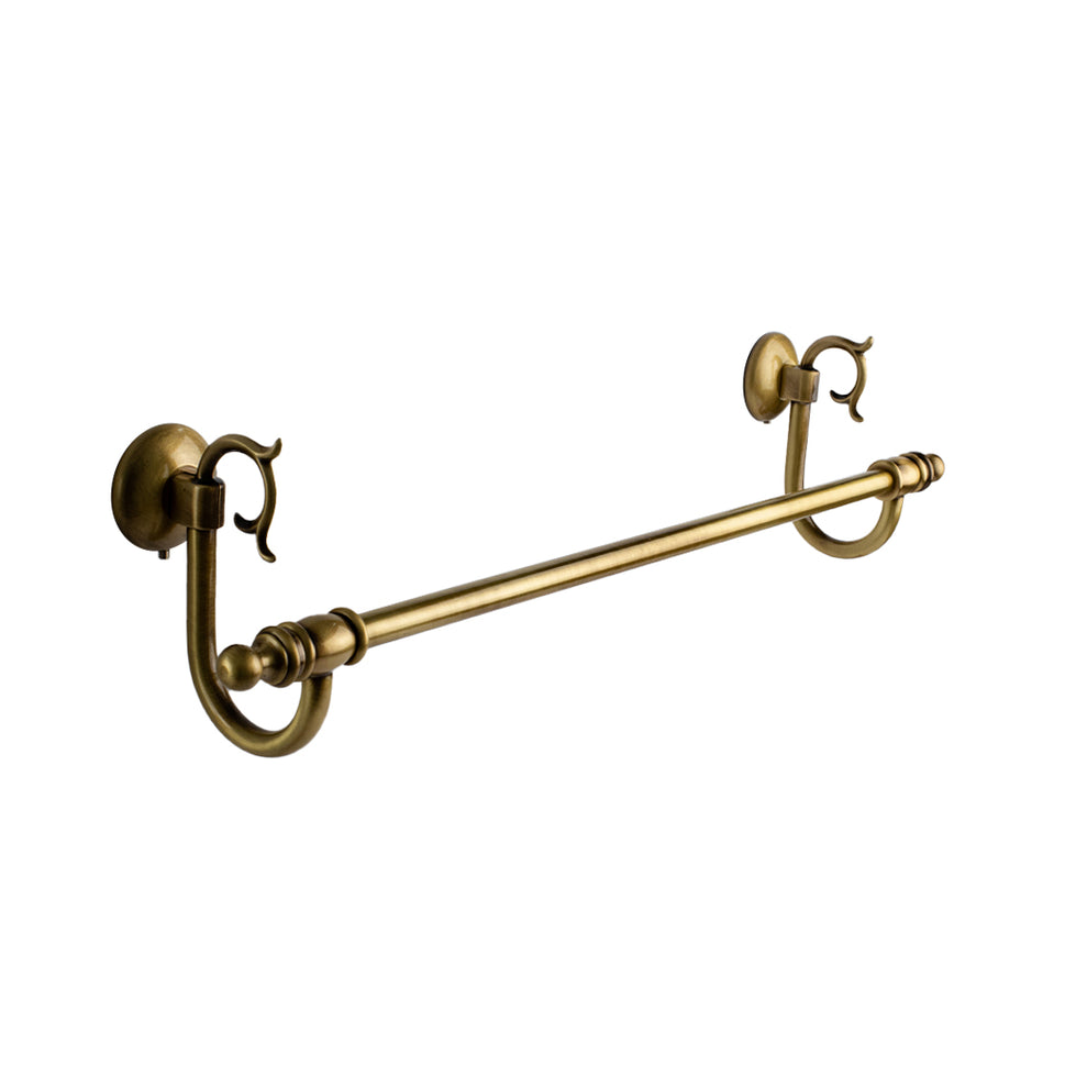 Toallero Barra Florence