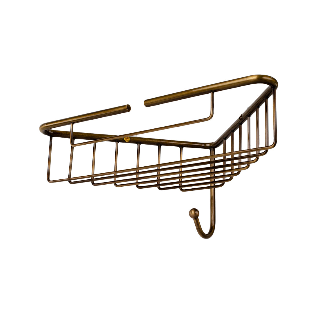 Rejilla De Ducha Esquinera