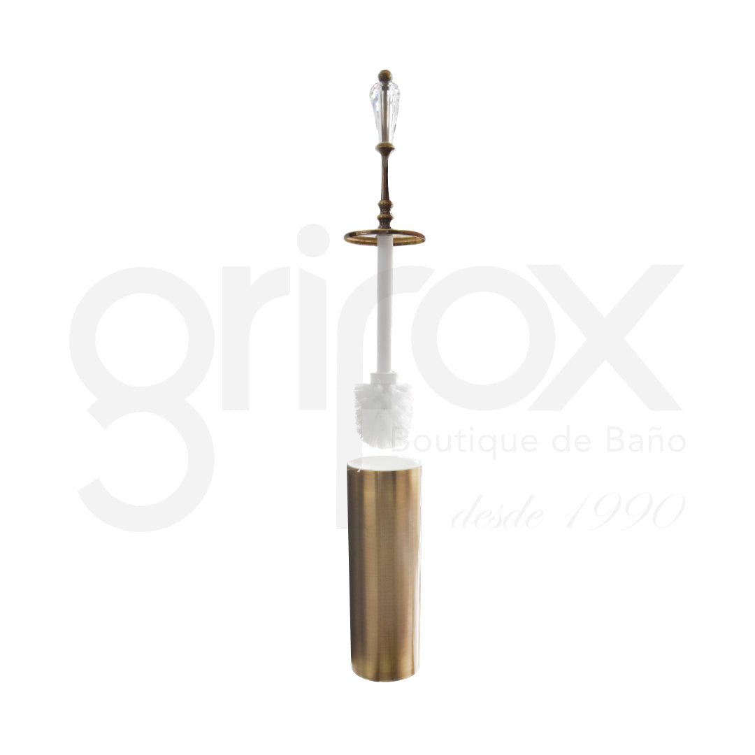 Escobillero De Pared Boheme