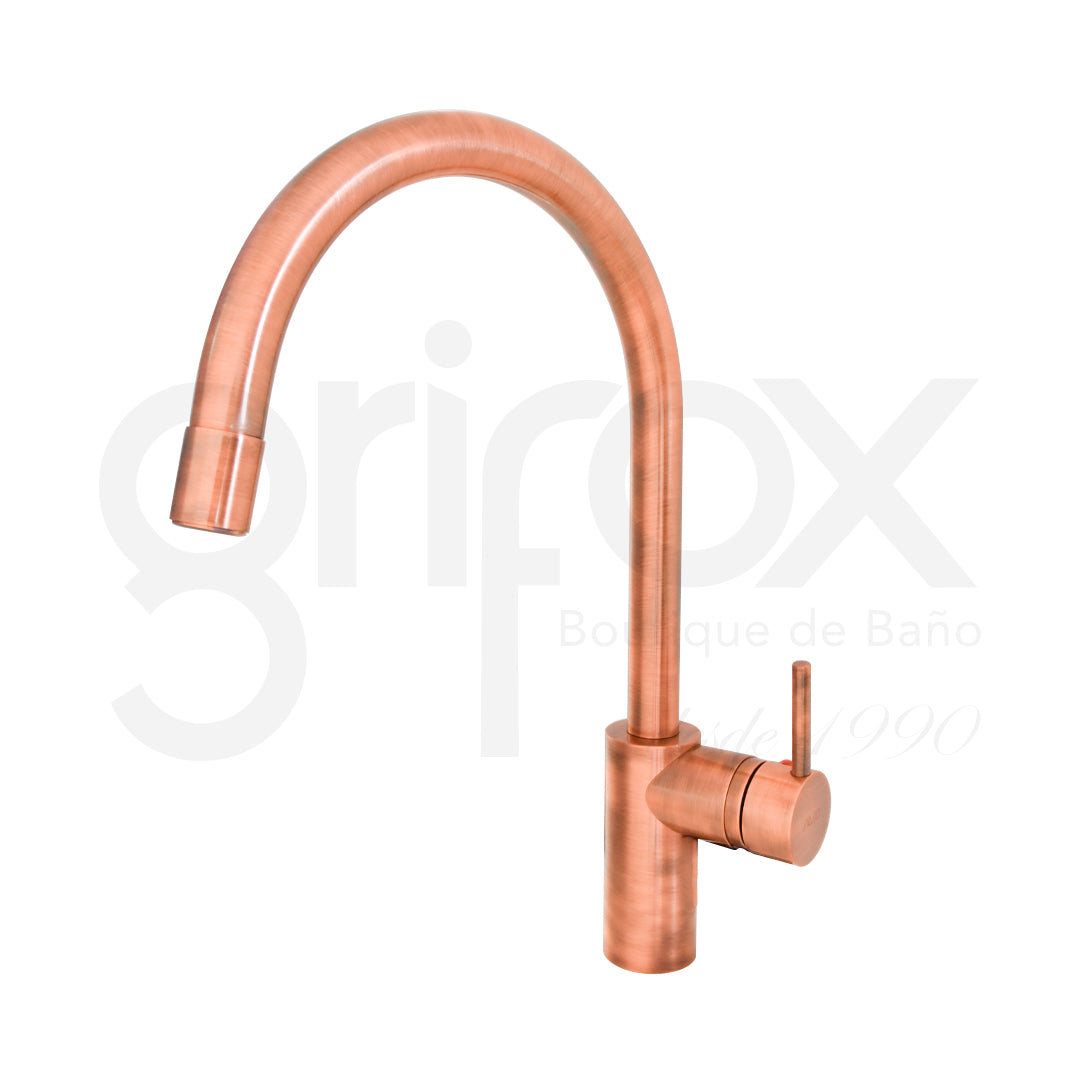 Grifería Con Cabeza Extraible