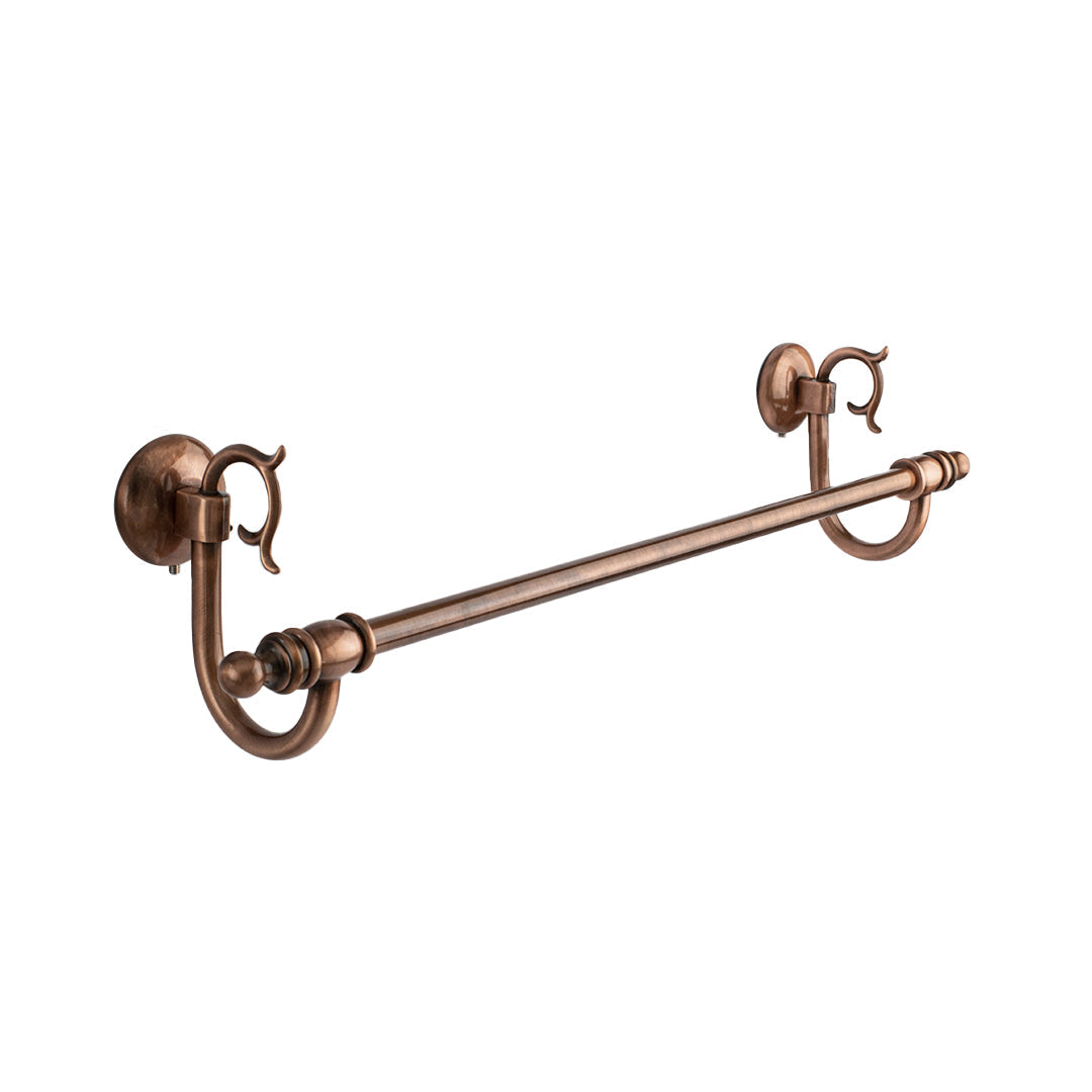 Toallero Barra Florence