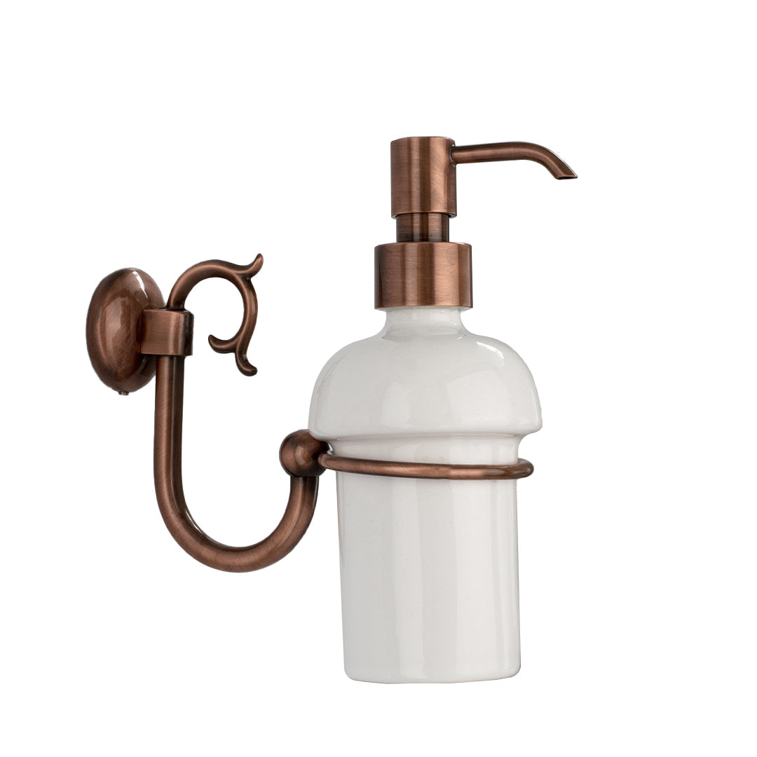 Dipensador De Jabon De Pared Florence