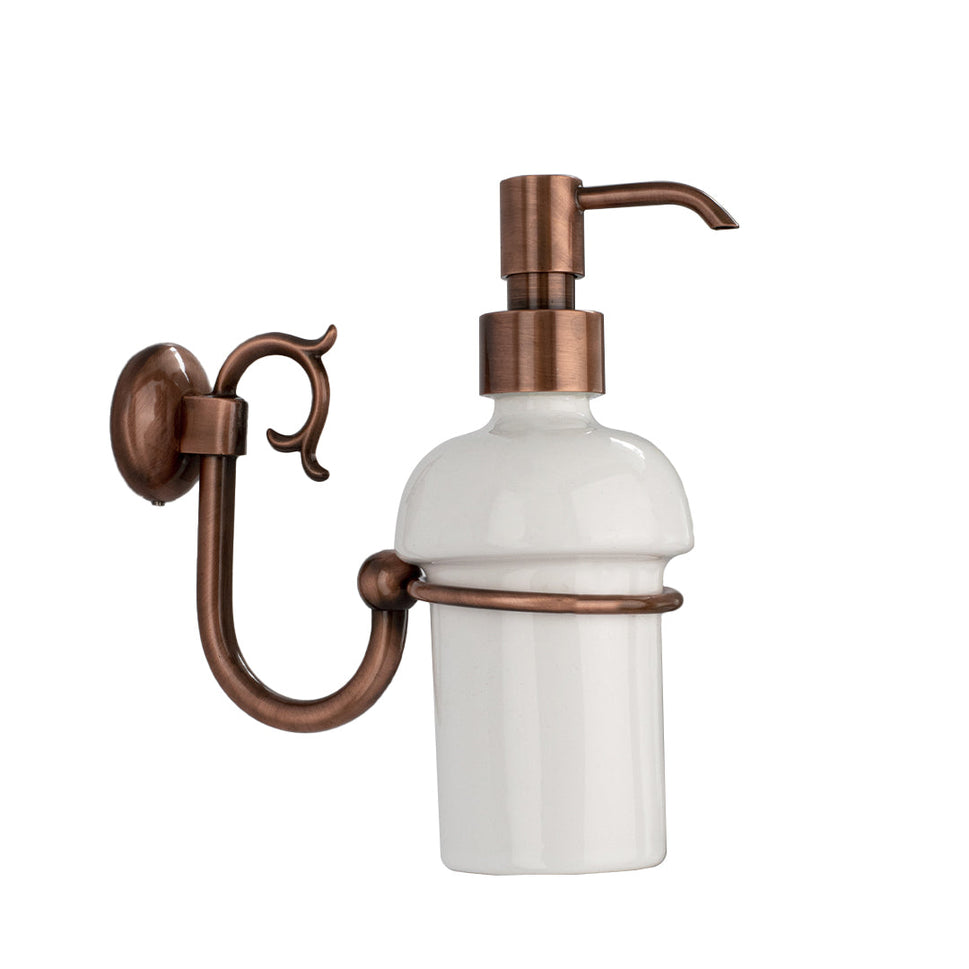 Dipensador De Jabon De Pared Florence