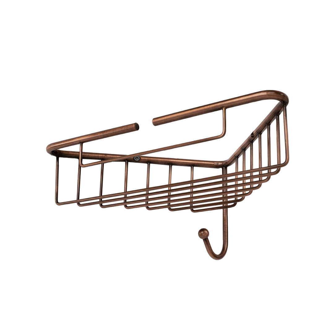 Rejilla De Ducha Esquinera