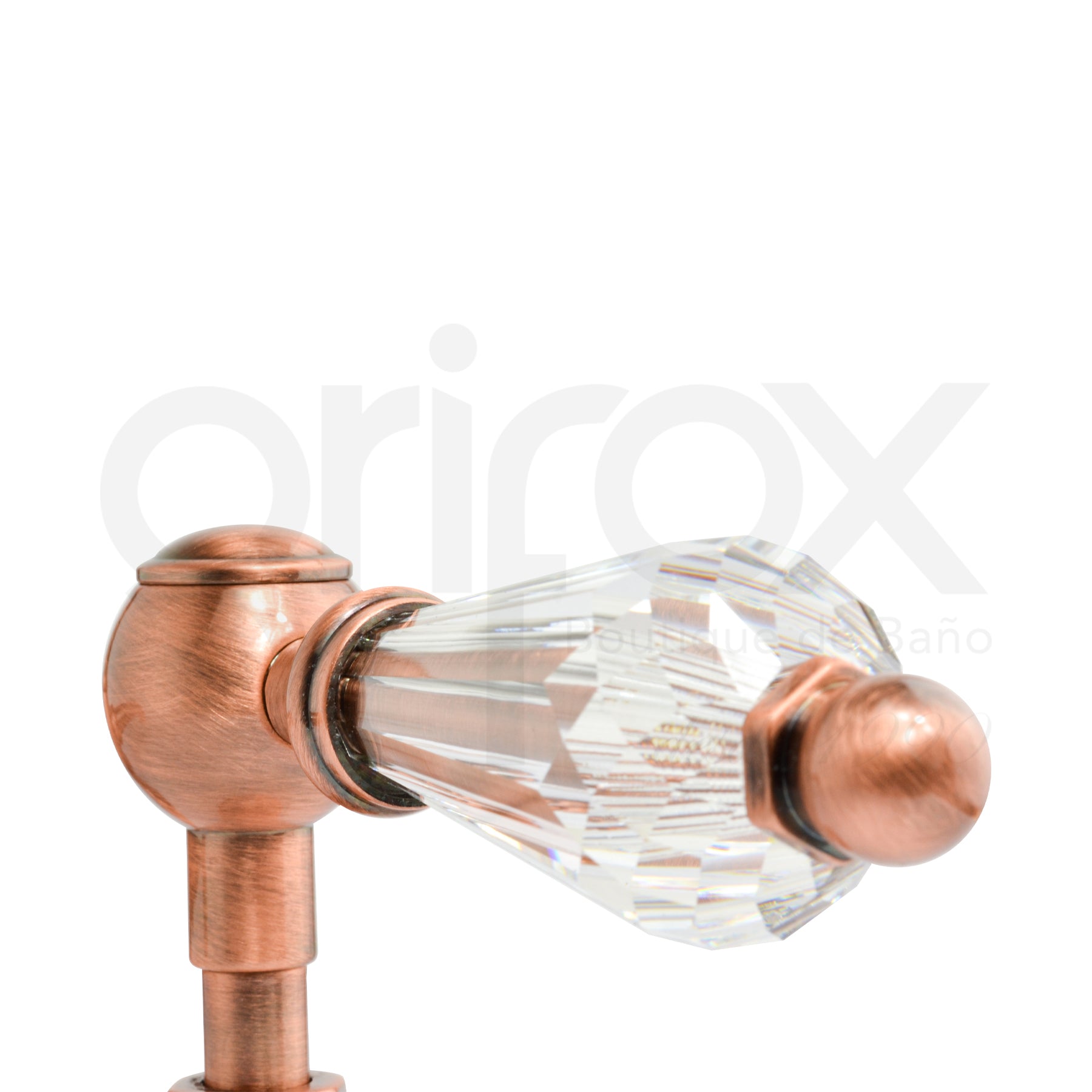 Grifería Lavamanos 8"