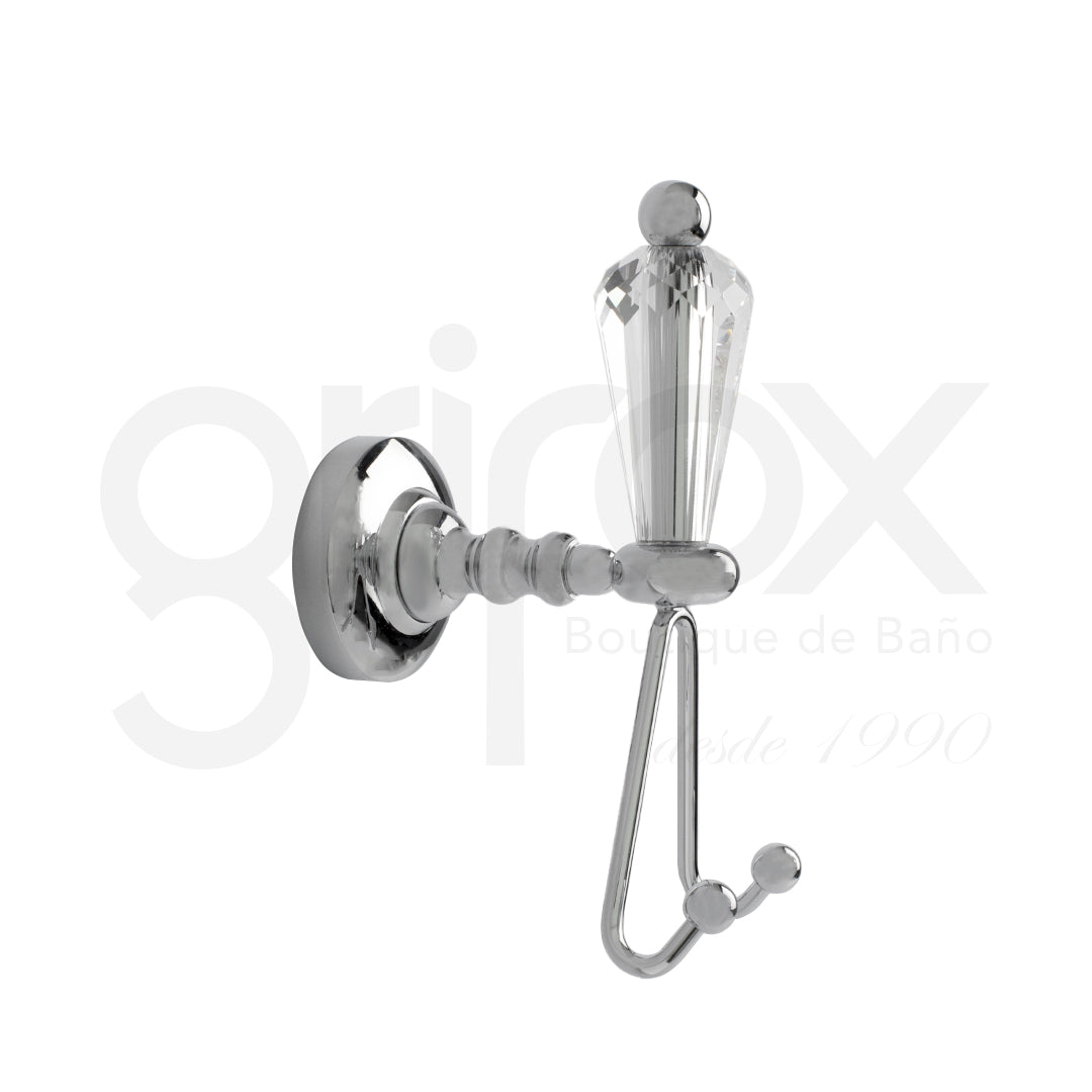 Percha Doble / Boheme