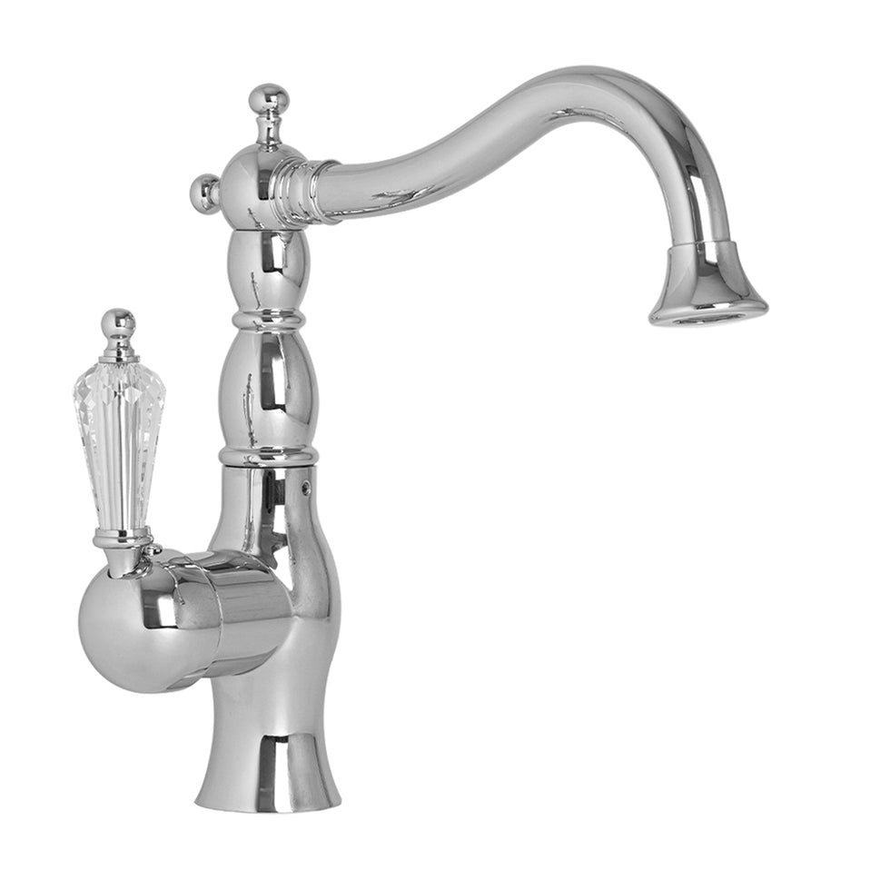 Grifería Monocontrol Con Desague