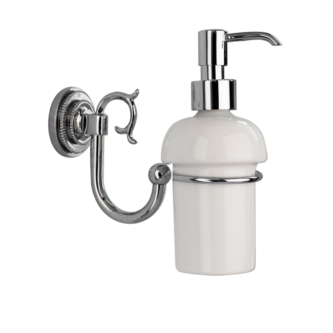 Dipensador De Jabon De Pared Florence