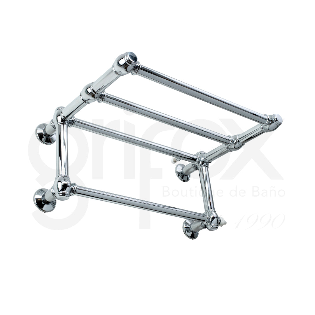 Calentador De Toallas De Pared