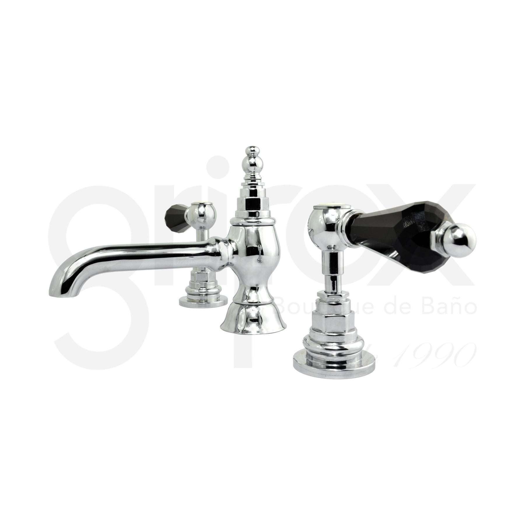 Grifería Lavamanos 8"