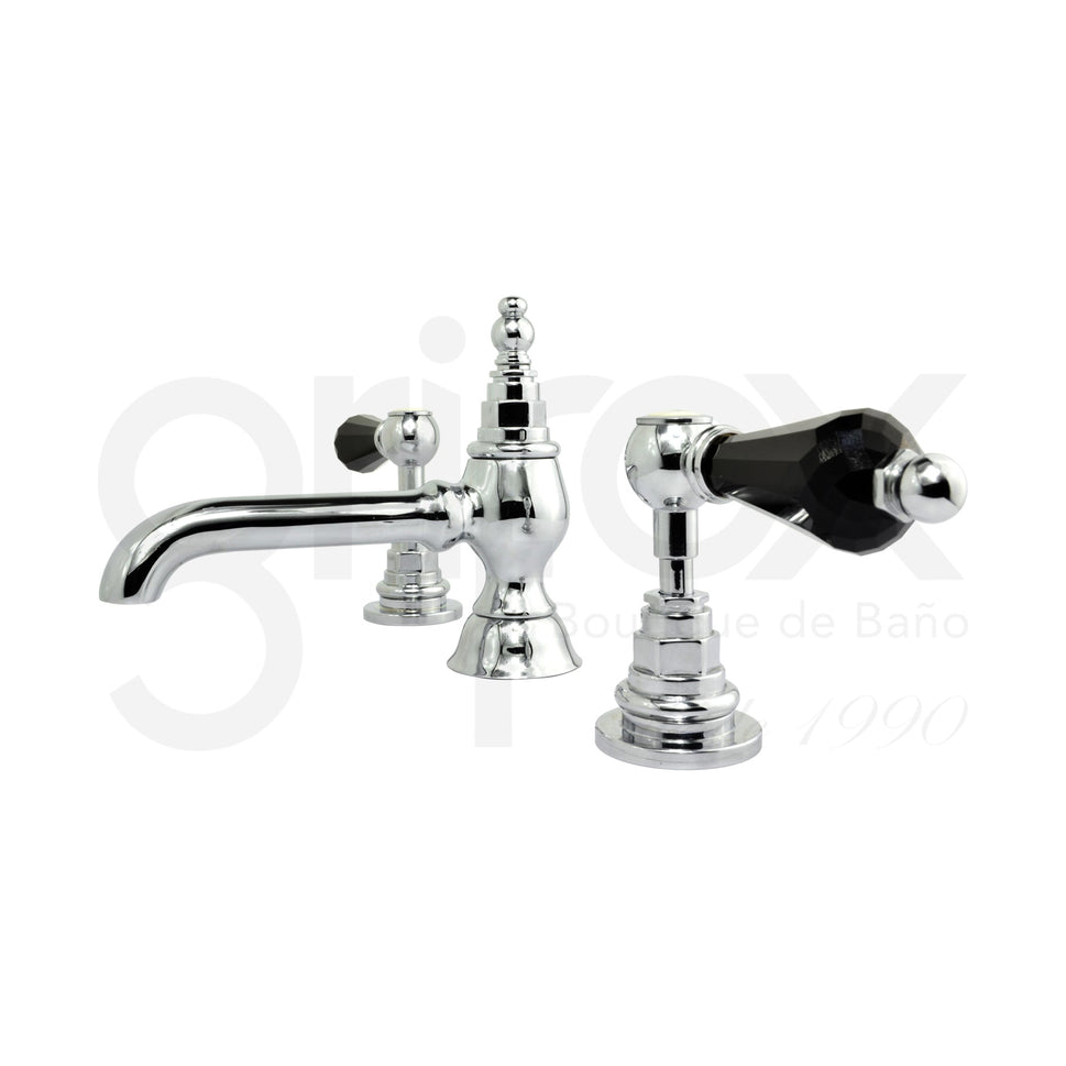 Grifería Lavamanos 8"