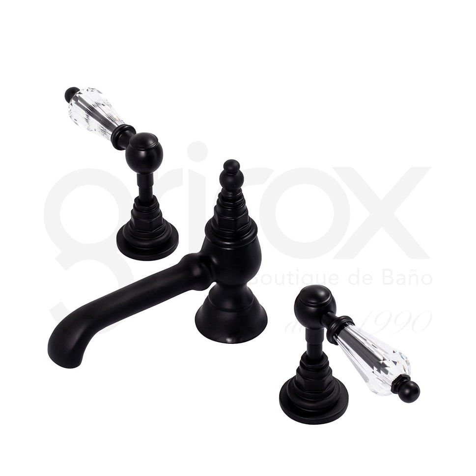 Grifería Lavamanos 8"