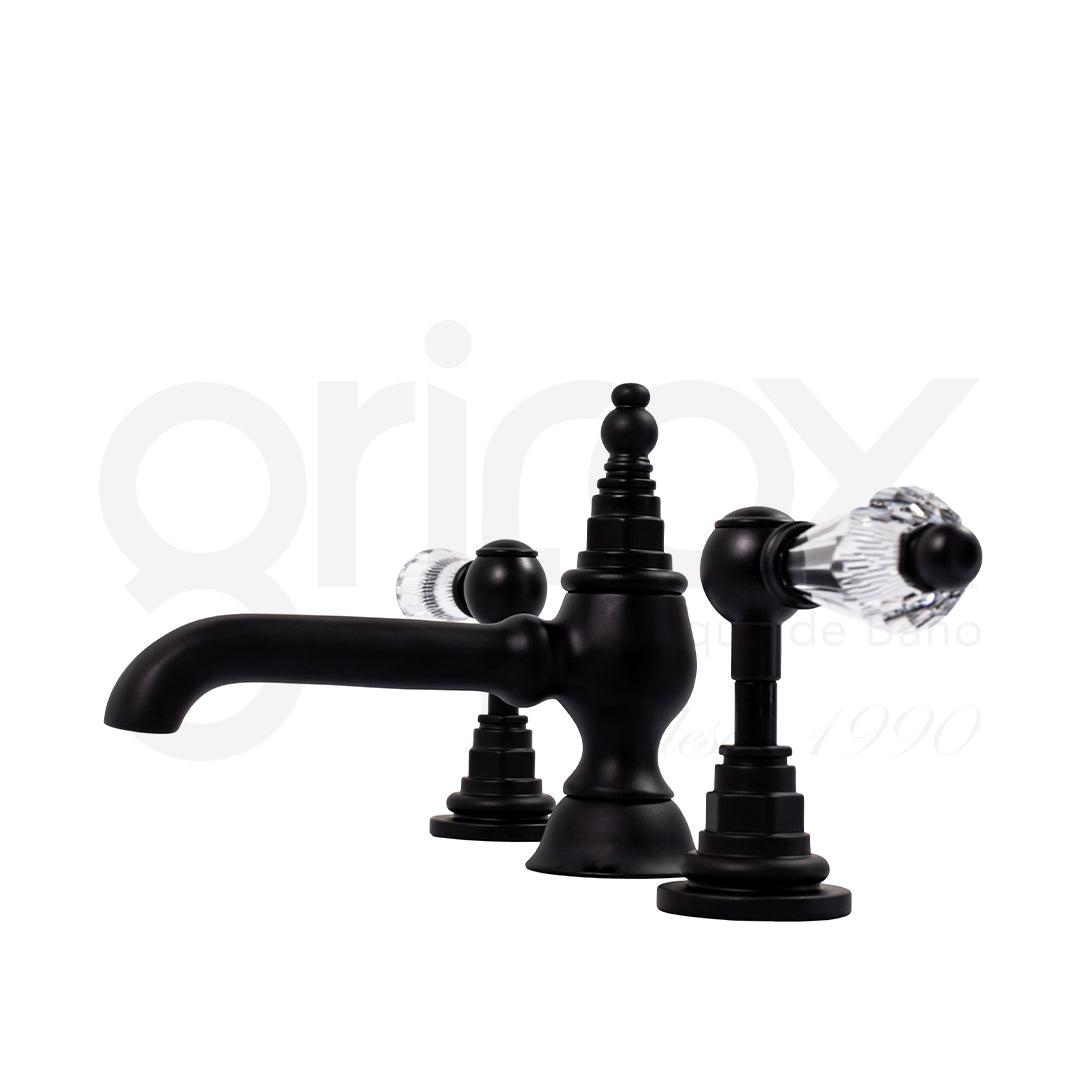 Grifería Lavamanos 8"