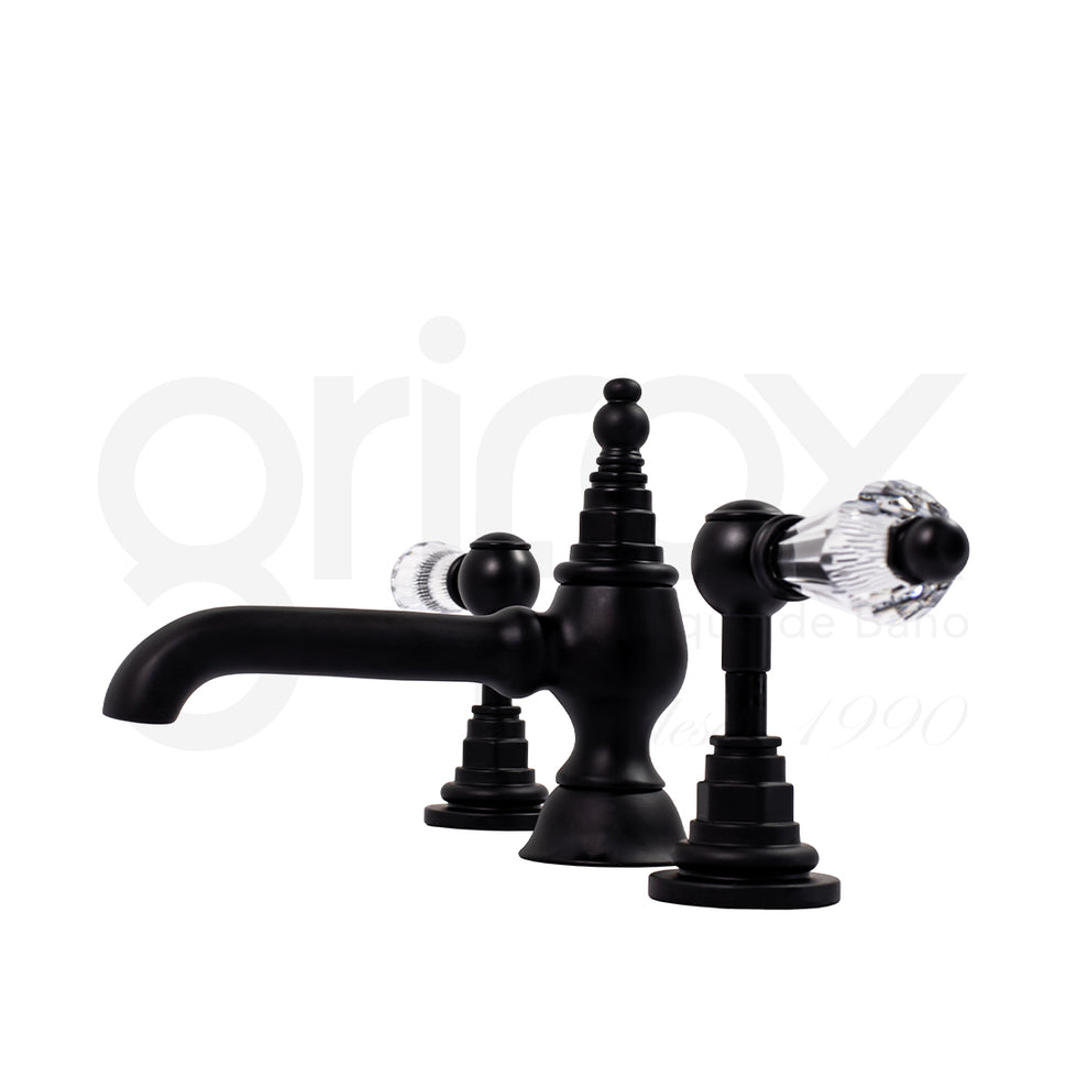 Grifería Lavamanos 8"