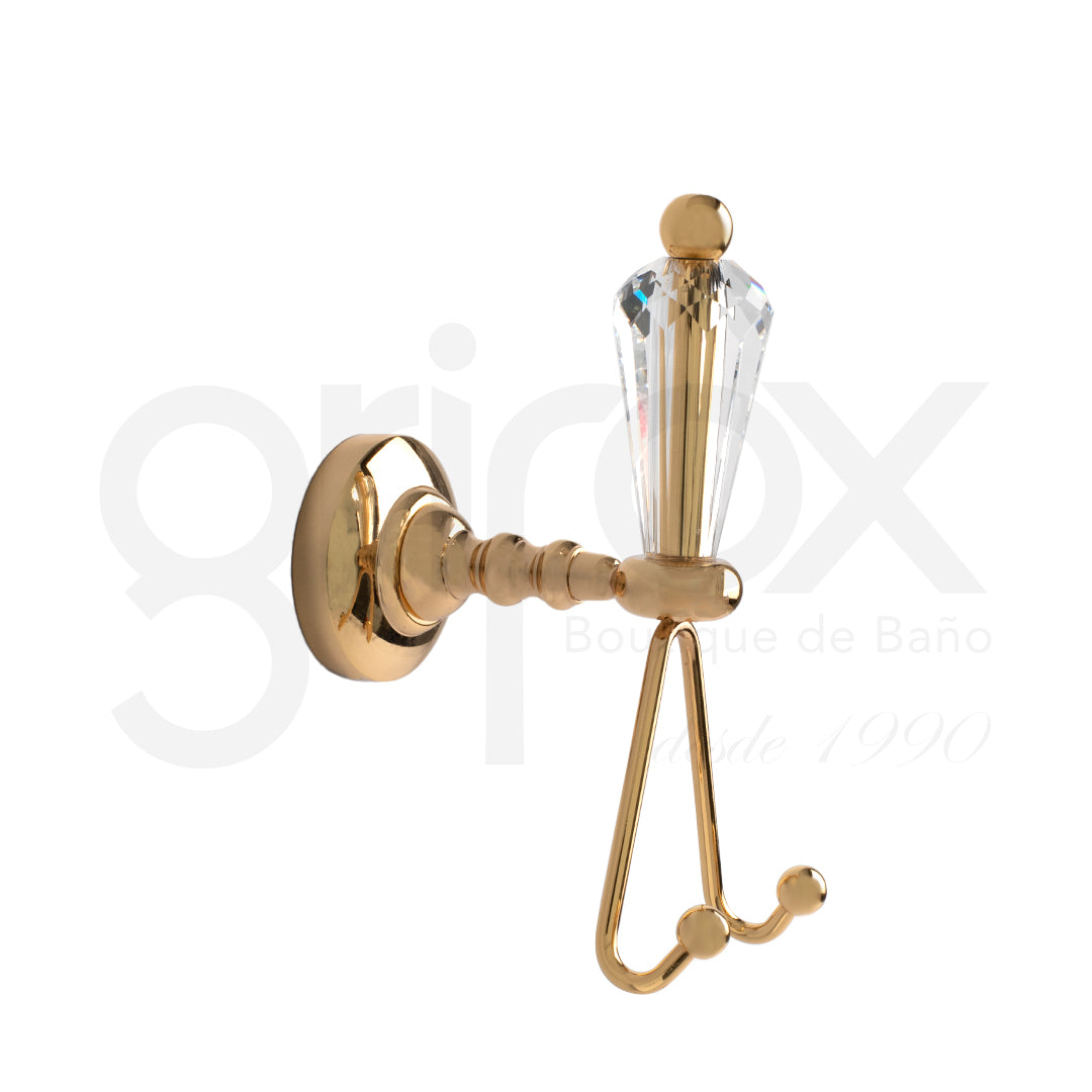 Percha Doble / Boheme