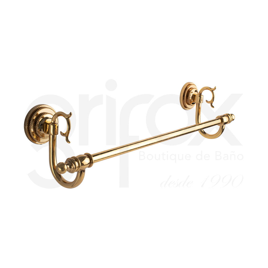 Toallero Barra Florence