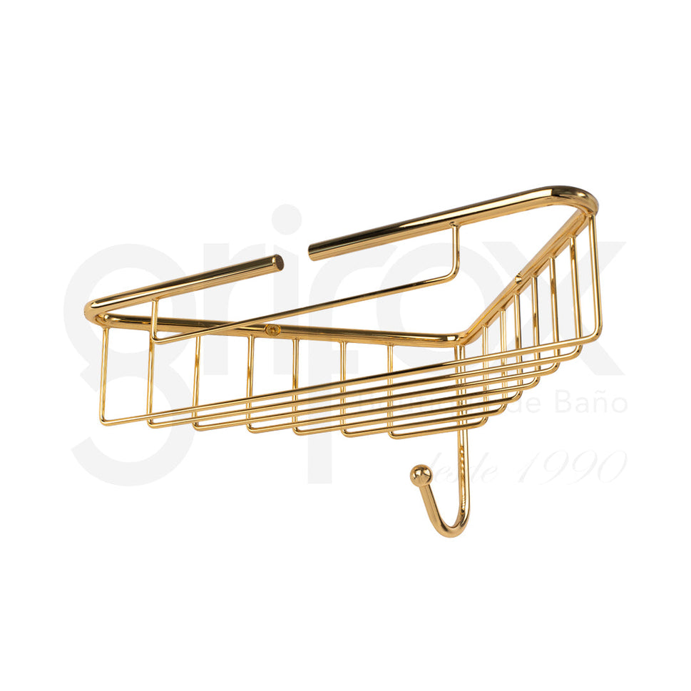 Rejilla De Ducha Esquinera