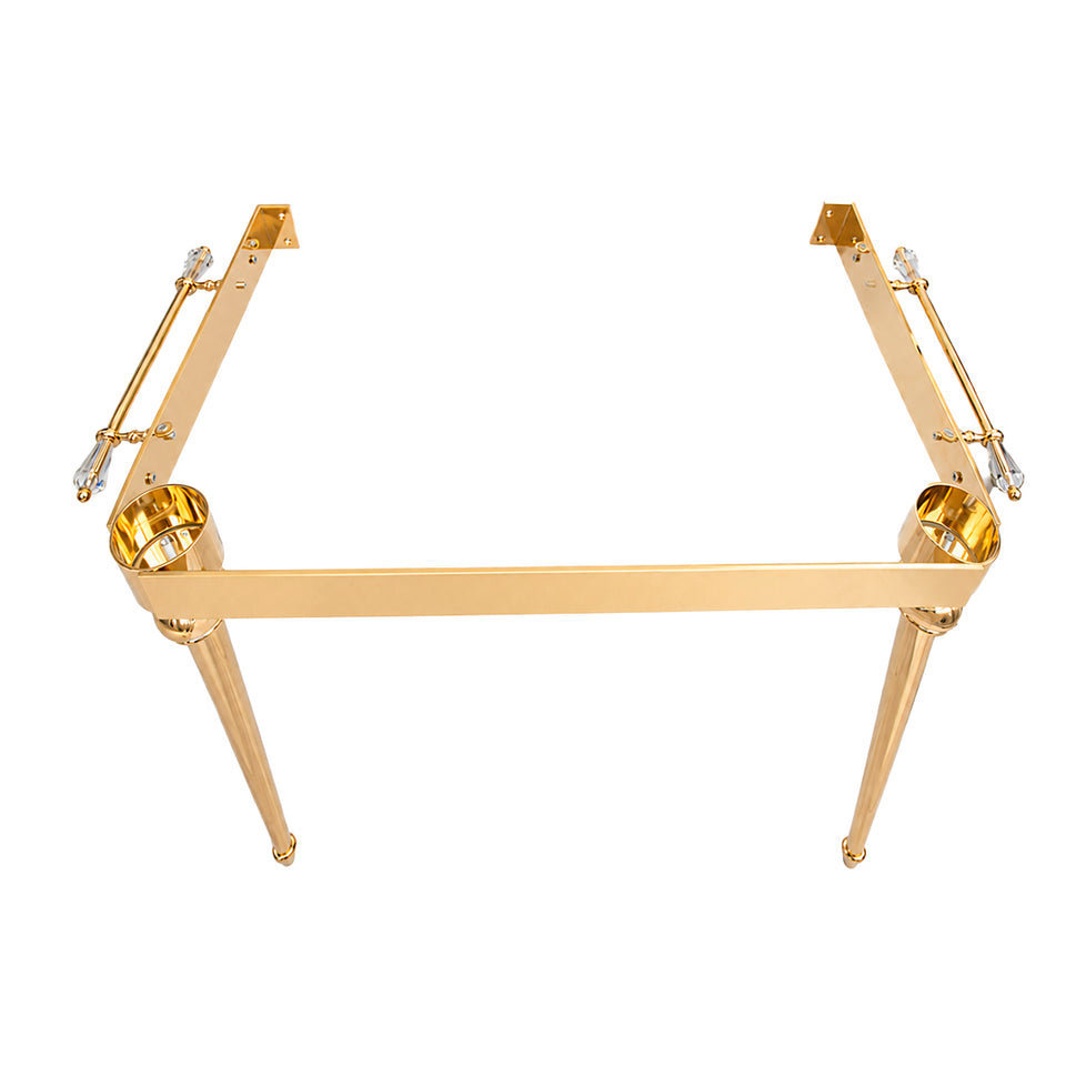 Consola Para Lavamanos Boheme