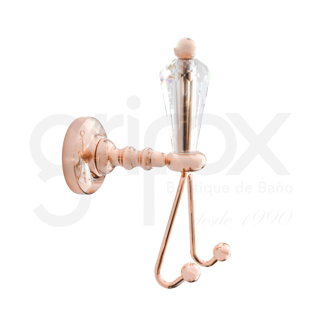 Percha Doble / Boheme