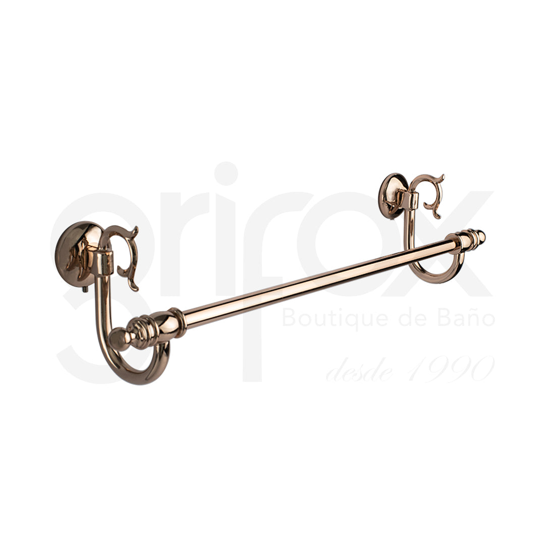 Toallero Barra Florence