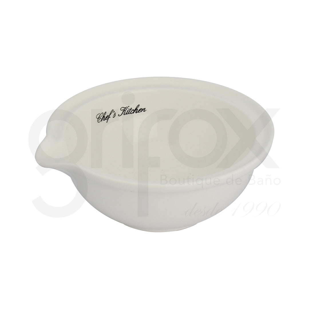 Bowl Pequeño / Center Piece