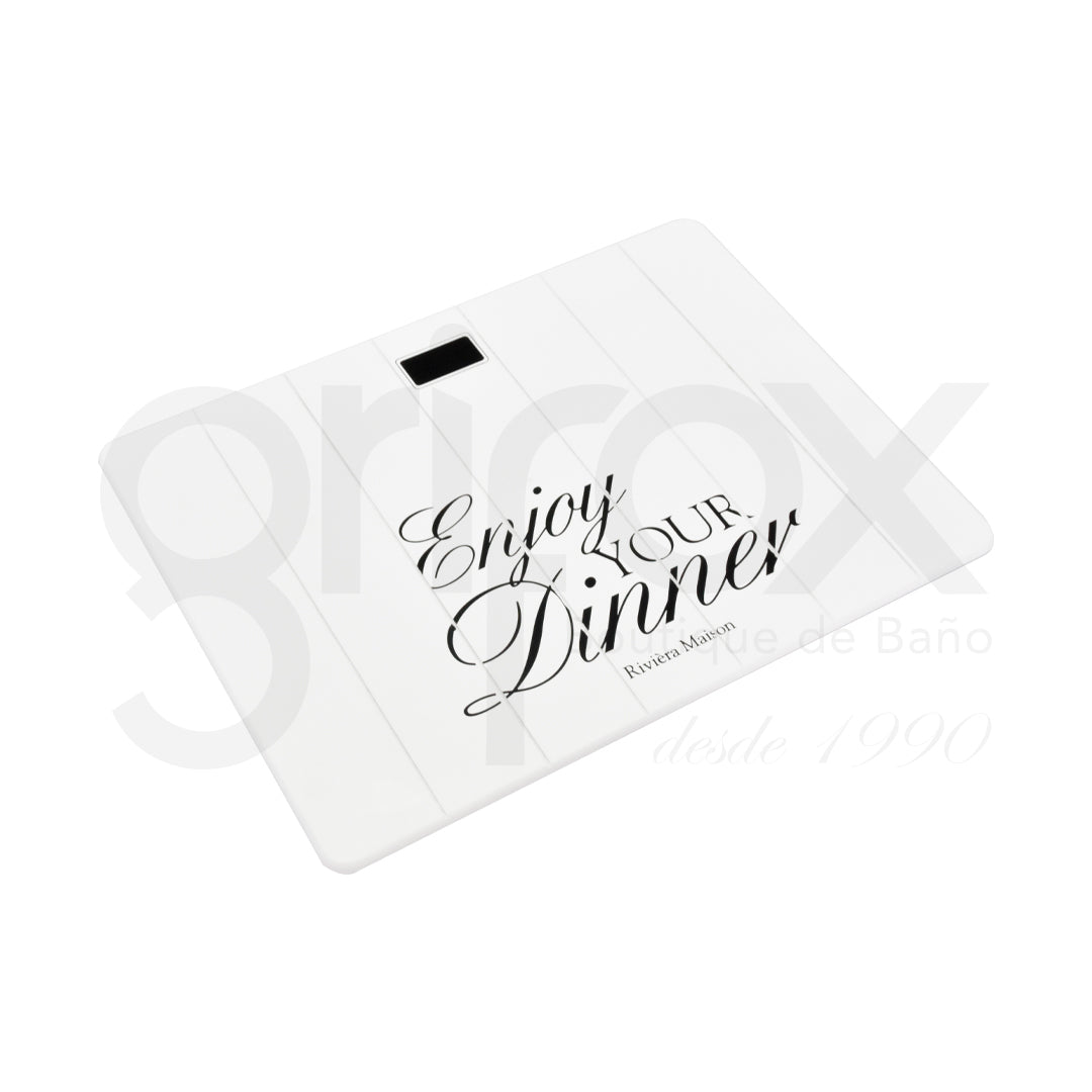 Individual En Madera