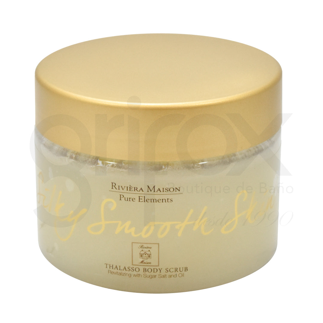 Crema Total Relaxation 250Ml 5X18-Cm Balnco