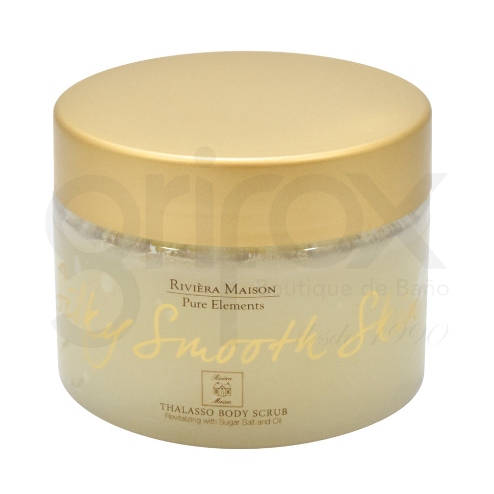 Crema Total Relaxation 250Ml 5X18-Cm Balnco