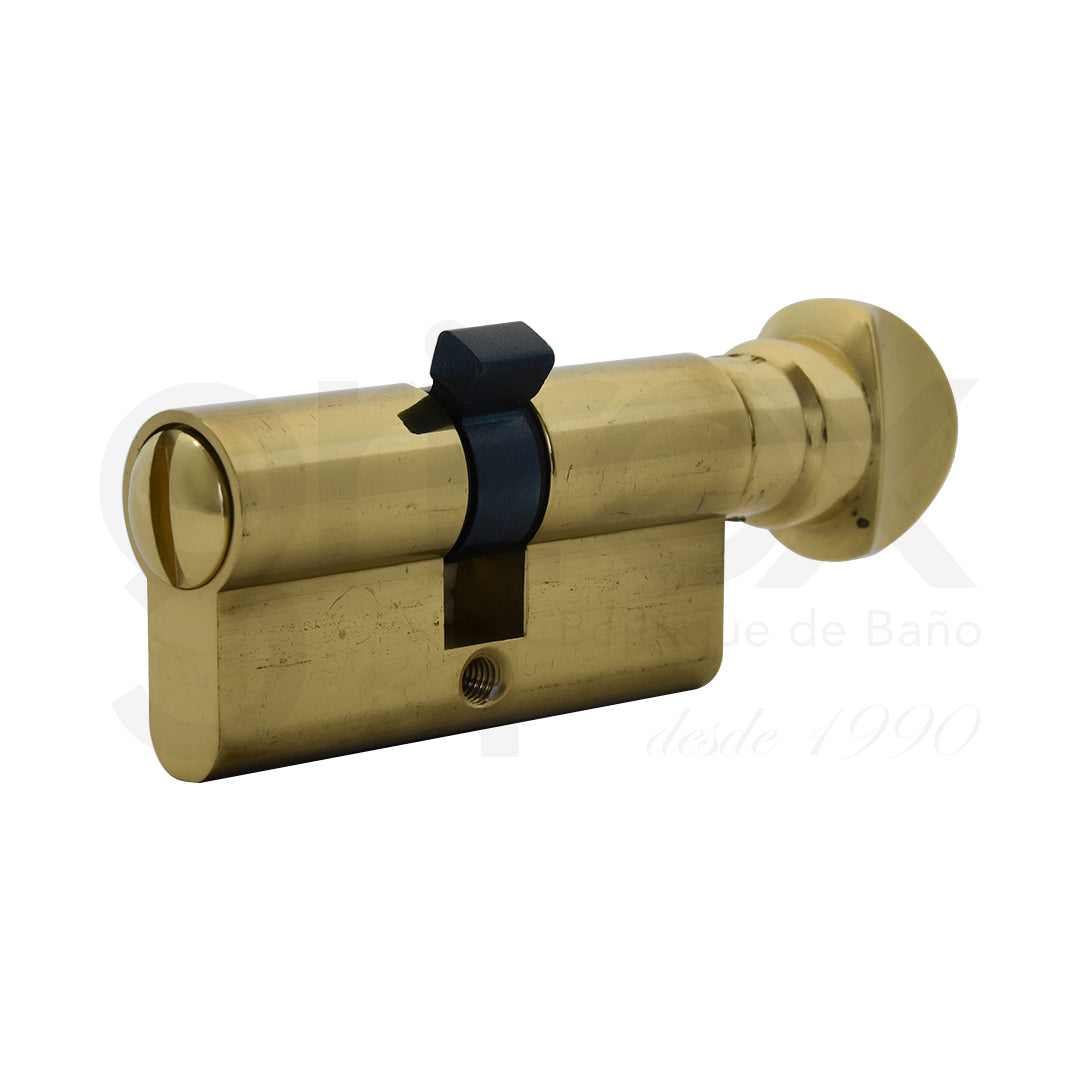 Cilindro Privacidad Bano