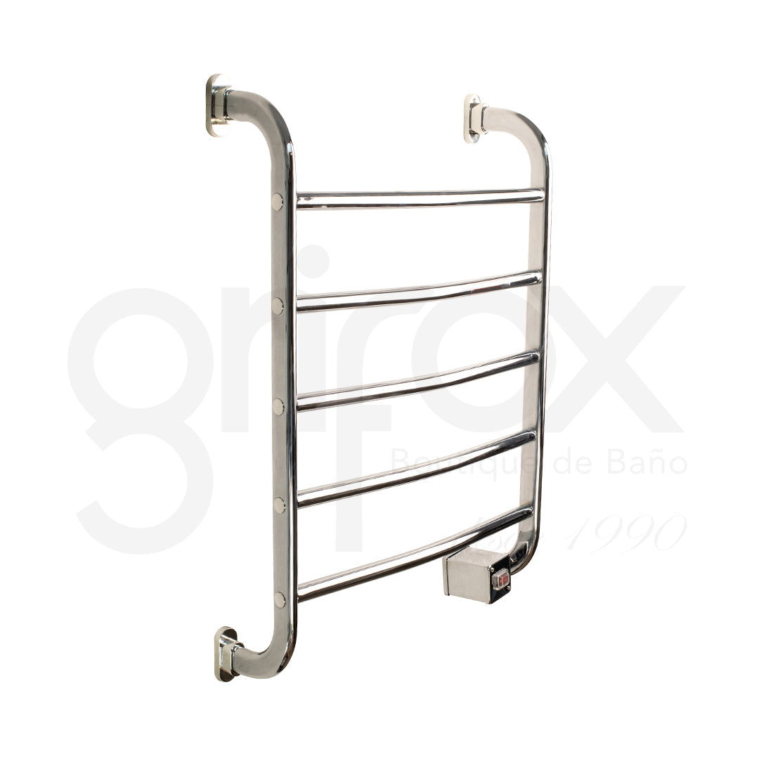 Calentador De Toallas De Pared