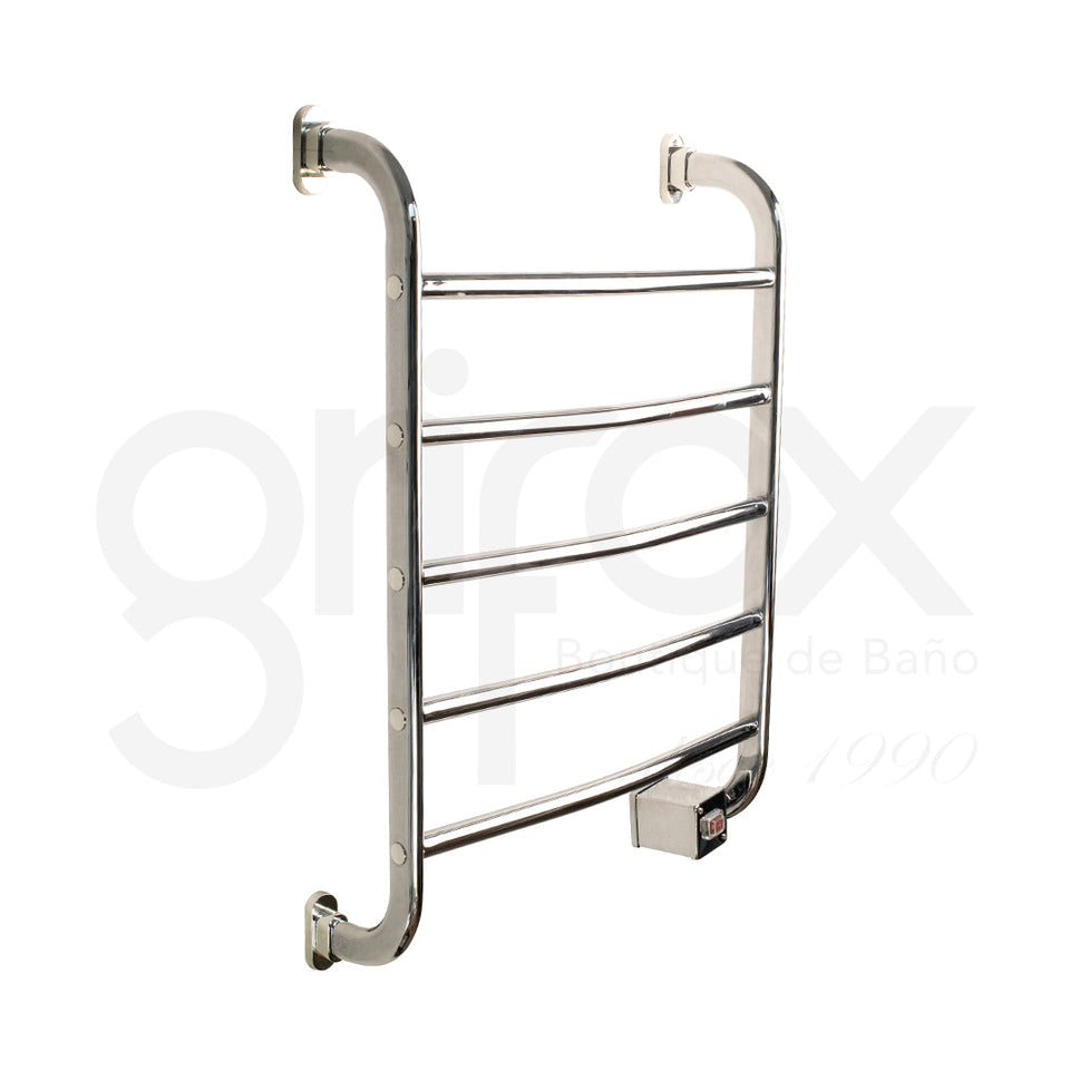 Calentador De Toallas De Pared
