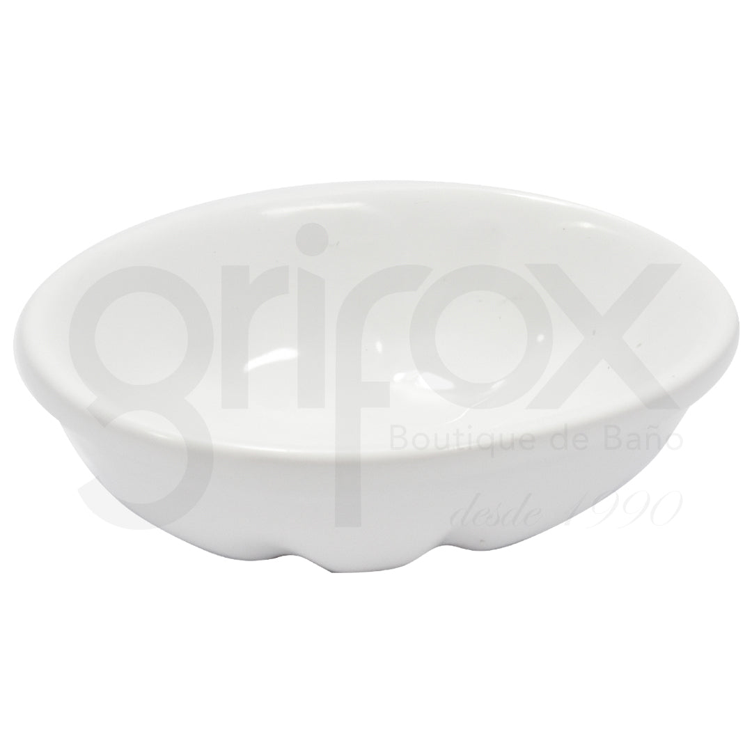 Jabonera De Mesa Hygia