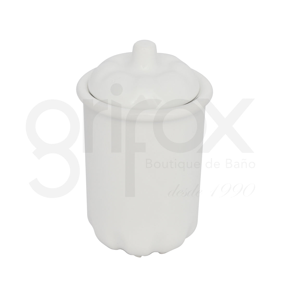 Tarro Con Tapa Hygia