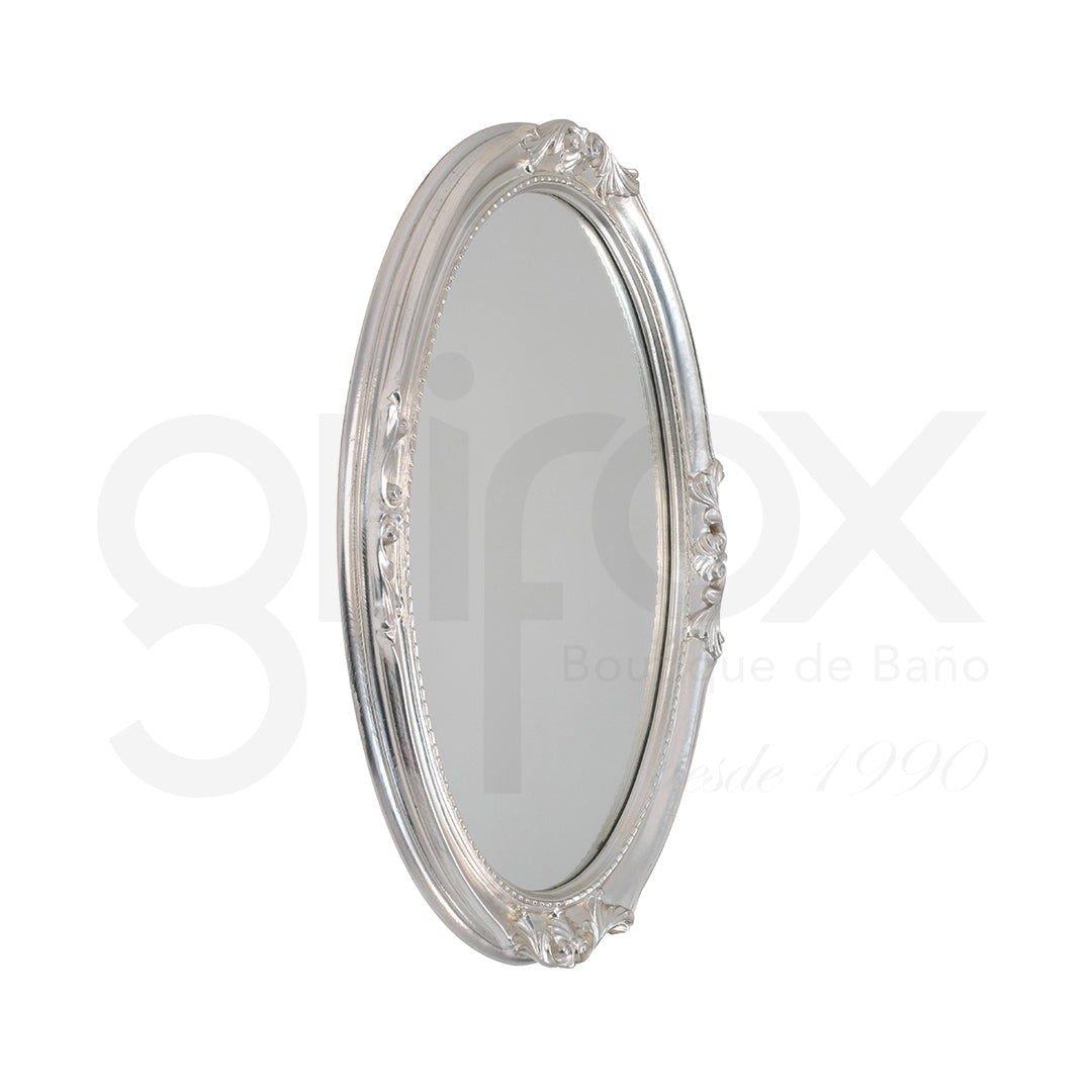 Espejo De Pared 70X90Cm Francese
