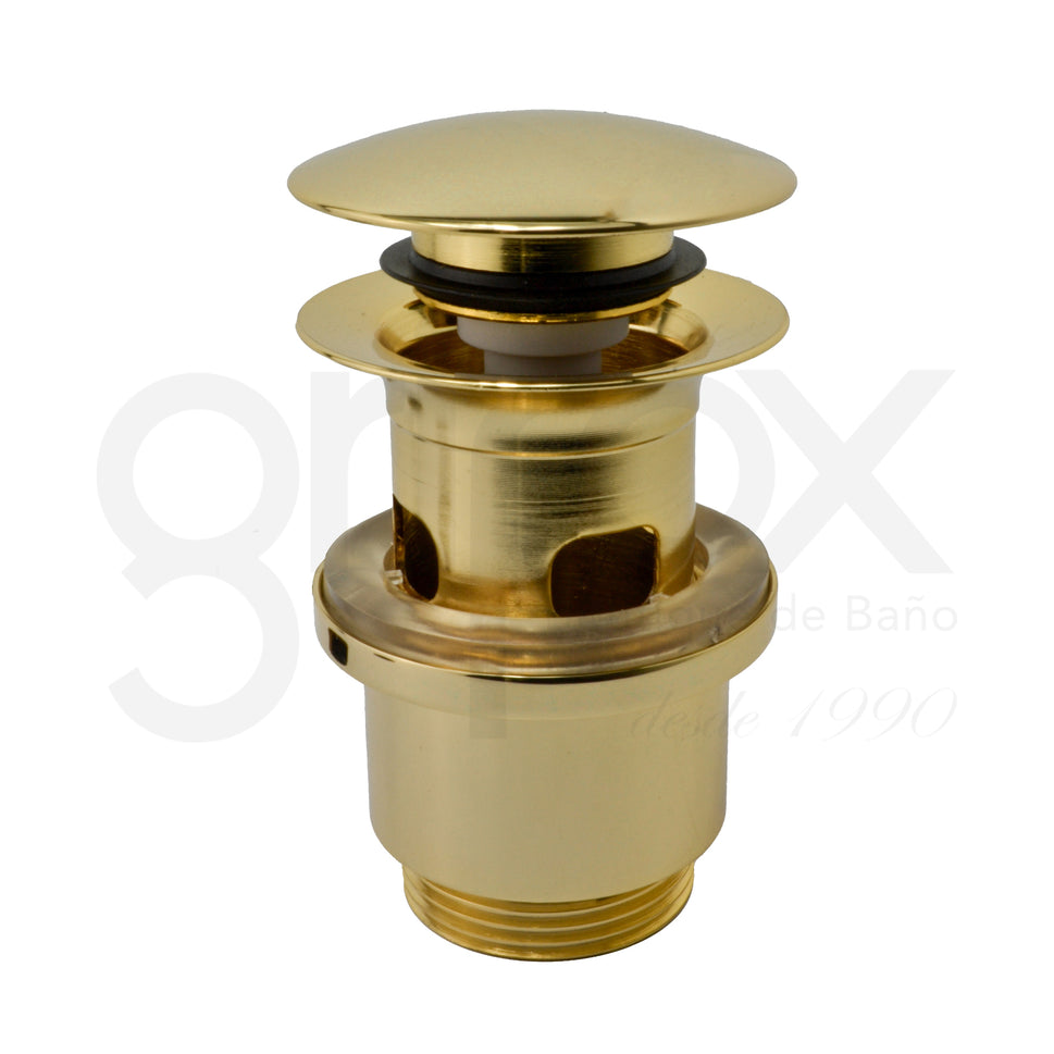 Grifería Lavamanos 8"