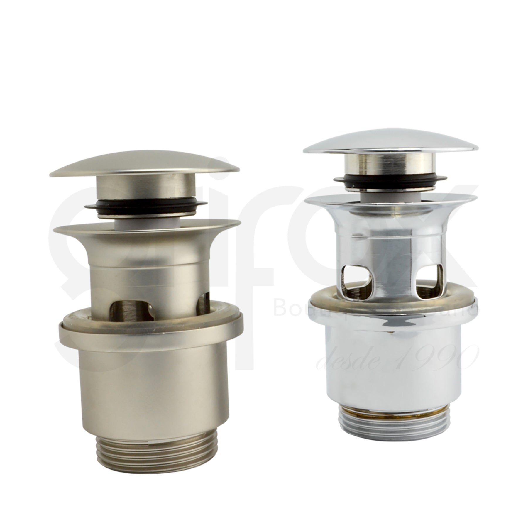 Grifería Lavamanos 8"