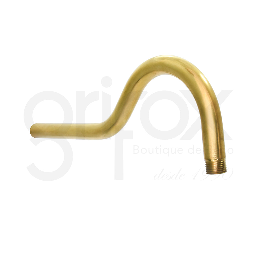 Brazo De Ducha S/Escudo