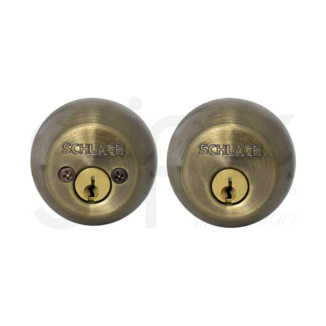 Cerrojos Llave / Llave