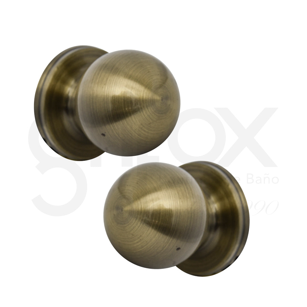 Cerradura De Paso Orbit