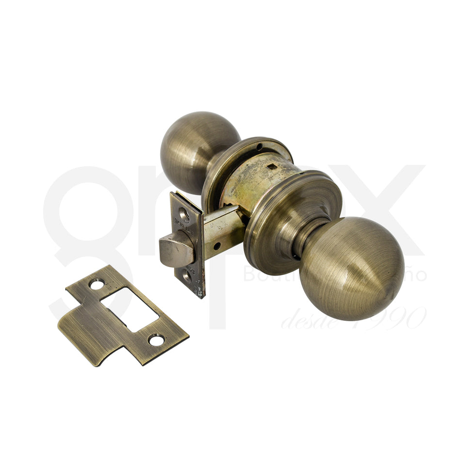 Cerradura De Paso Orbit