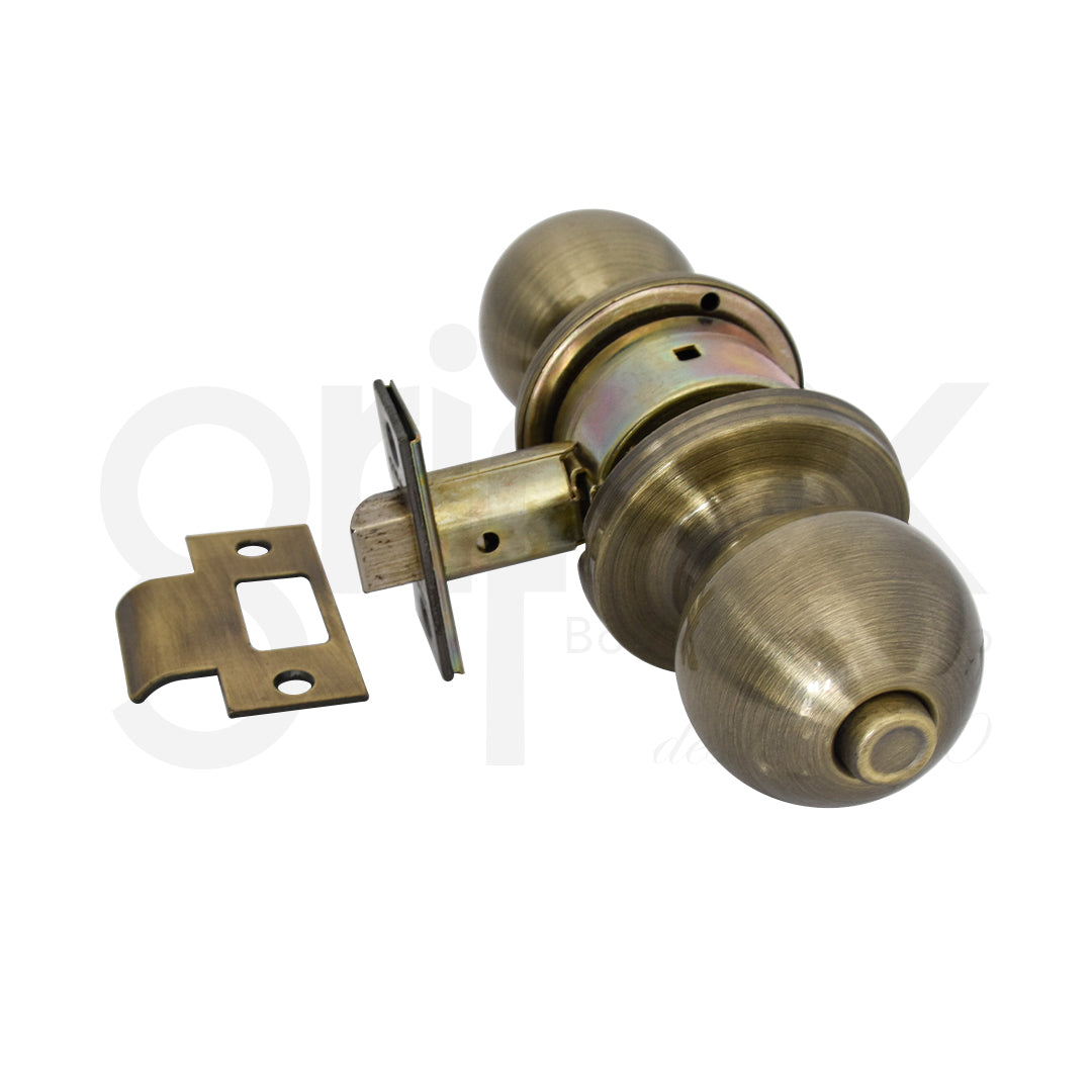 Cerradura De Bano Orbit