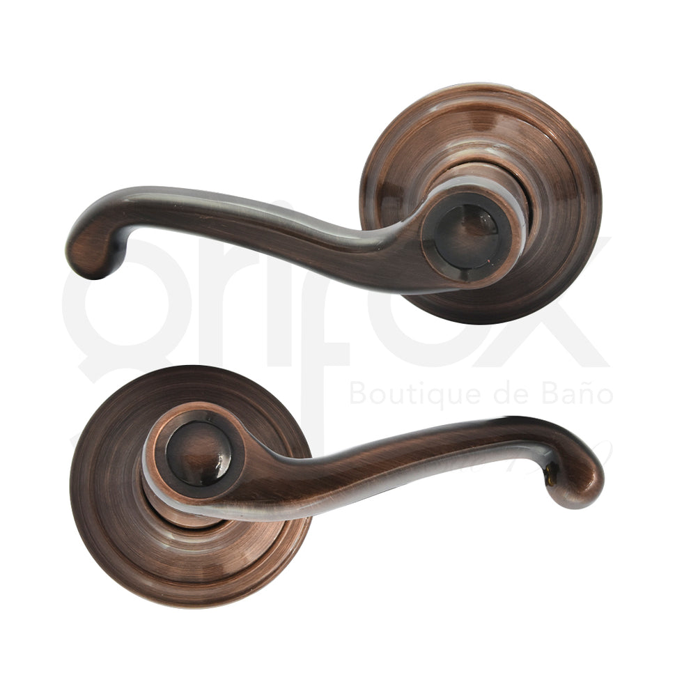 Cerradura De Paso Izquierda o Derecha