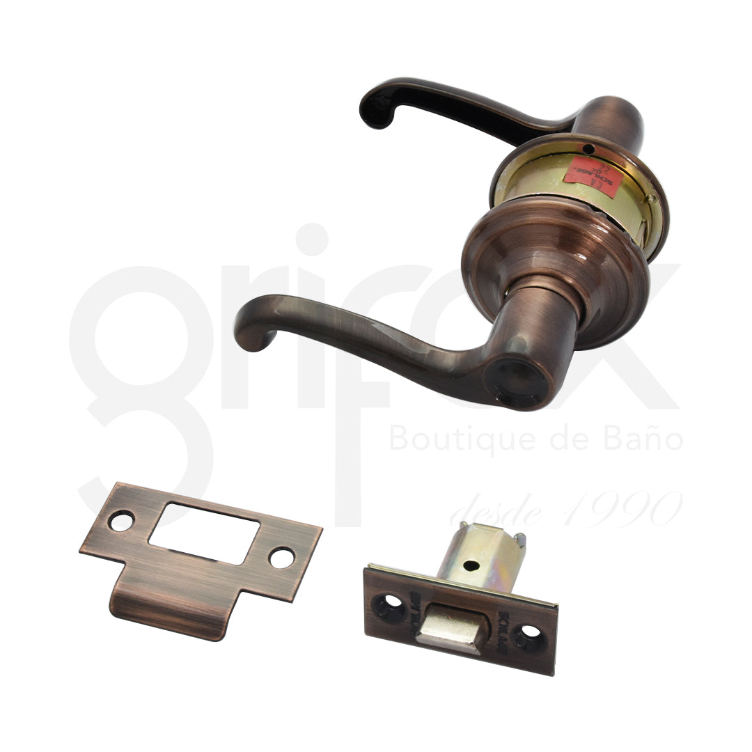 Cerradura De Paso Izquierda o Derecha