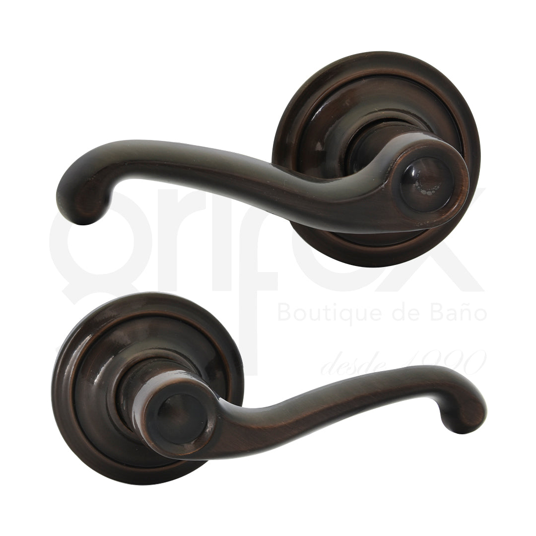 Cerradura De Paso Izquierda o Derecha