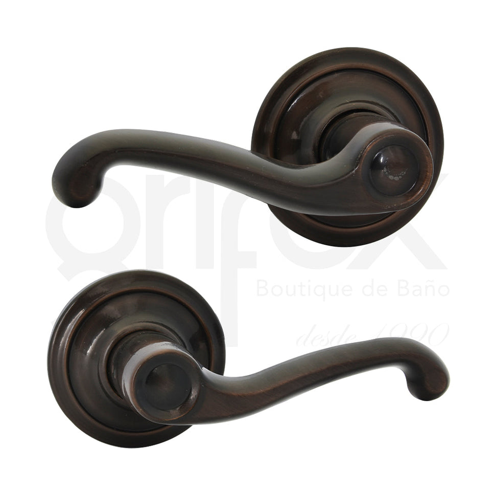 Cerradura De Paso Izquierda o Derecha