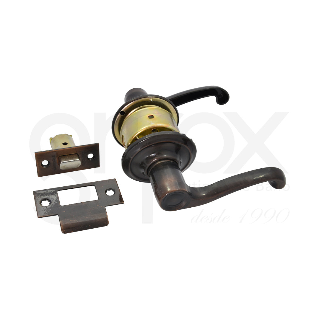 Cerradura De Paso Izquierda o Derecha