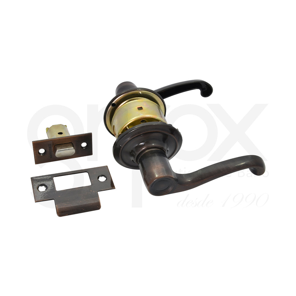 Cerradura De Paso Izquierda o Derecha