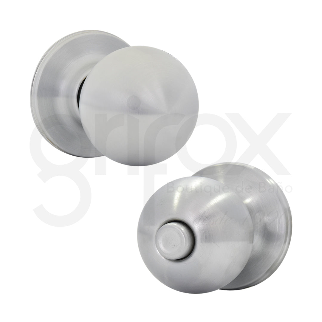 Cerradura. Terraza Orbit