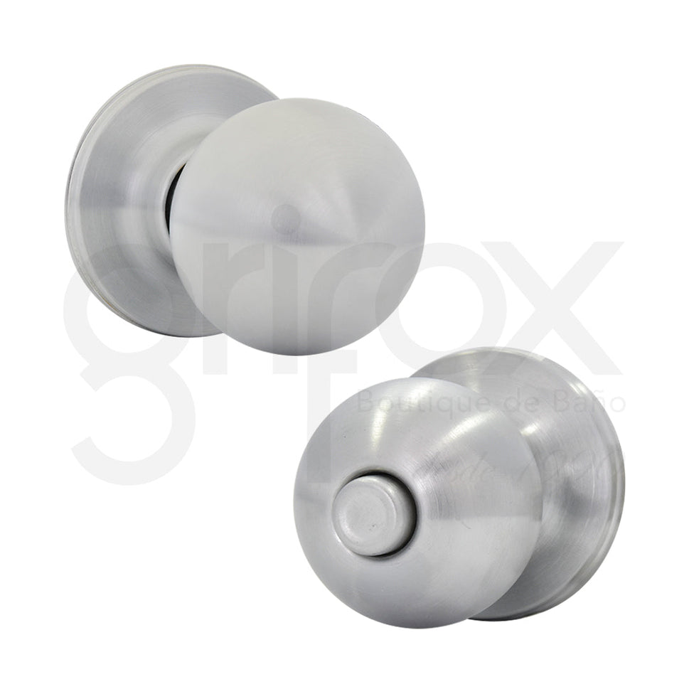 Cerradura. Terraza Orbit