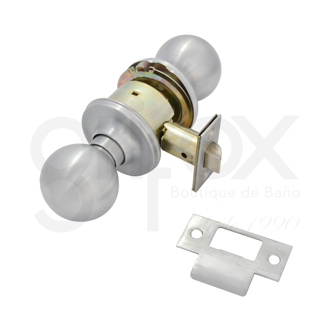 Cerradura. Terraza Orbit